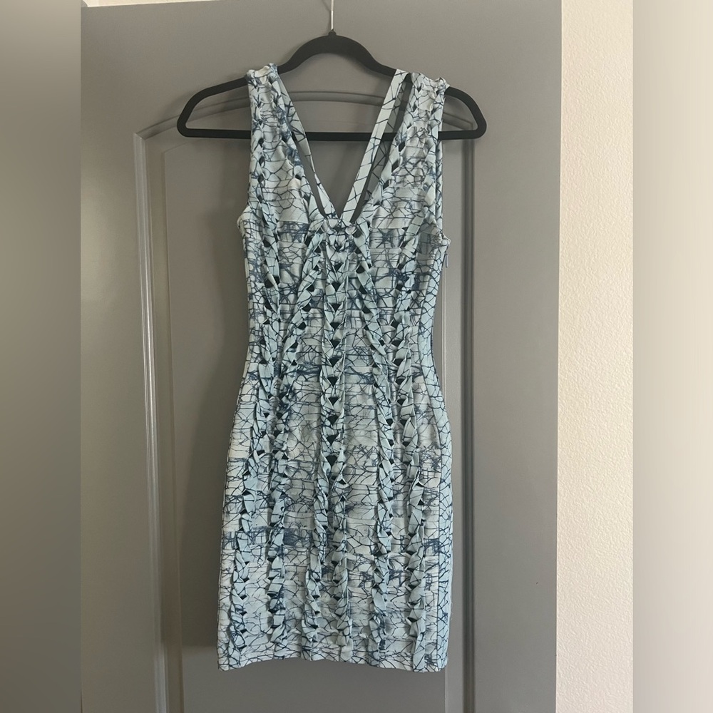 Herve Leger Dress